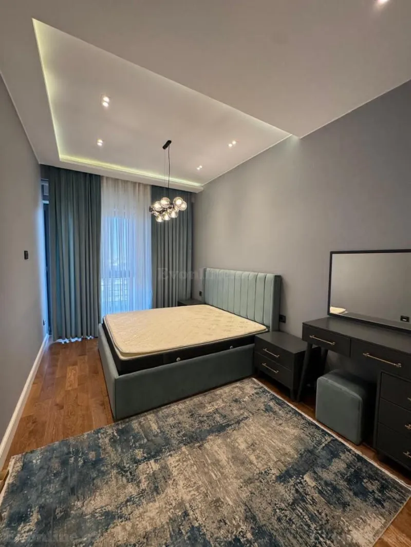 Satılır 3 otaqlı Mənzil Yeni tikili 120 m² Xətai r. - şəkil 7