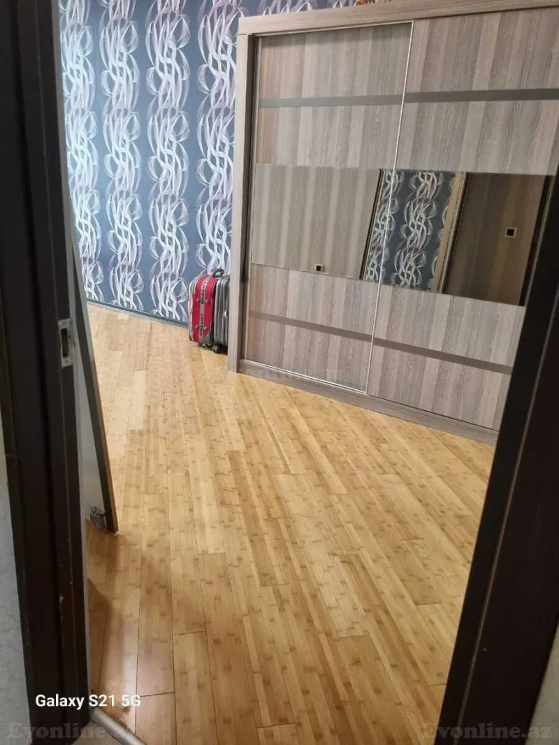 Satılır 3 otaqlı Mənzil Yeni tikili 85 m² Nəsimi r. - şəkil 6