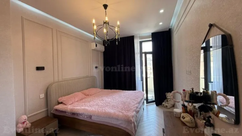 Satılır 3 otaqlı Mənzil Yeni tikili 106 m² 28 May m. - şəkil 6