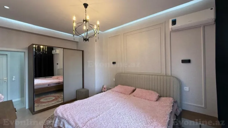 Satılır 3 otaqlı Mənzil Yeni tikili 106 m² 28 May m. - şəkil 7