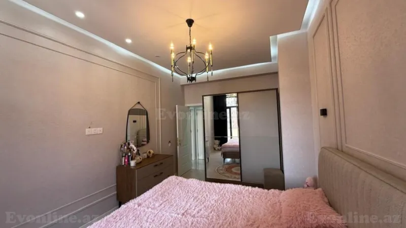 Satılır 3 otaqlı Mənzil Yeni tikili 106 m² 28 May m. - şəkil 8