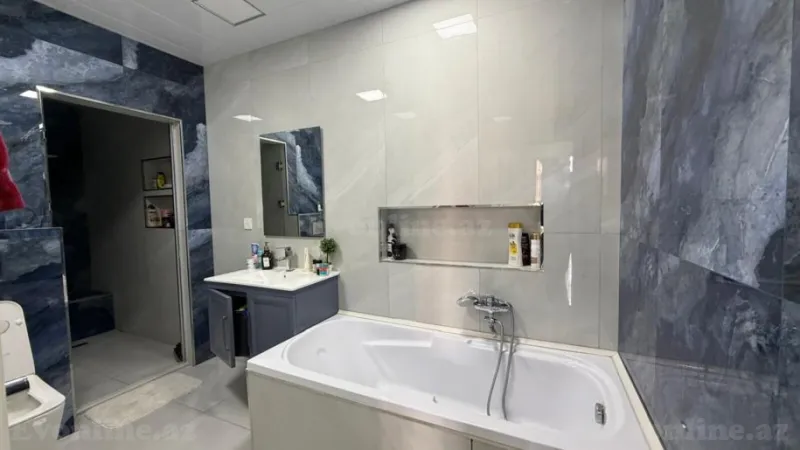 Satılır 3 otaqlı Mənzil Yeni tikili 106 m² 28 May m. - şəkil 11