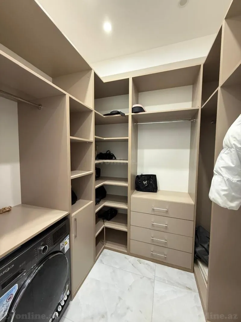 Satılır 3 otaqlı Mənzil Yeni tikili 106 m² 28 May m. - şəkil 15