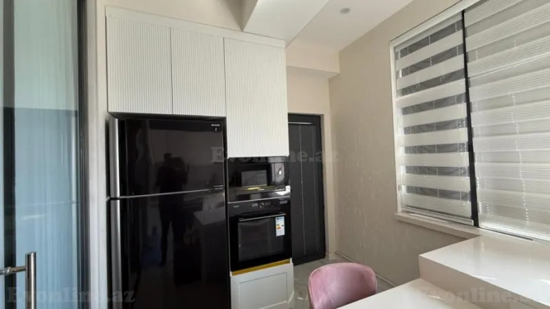 Satılır 3 otaqlı Mənzil Yeni tikili 106 m² 28 May m. - şəkil 17