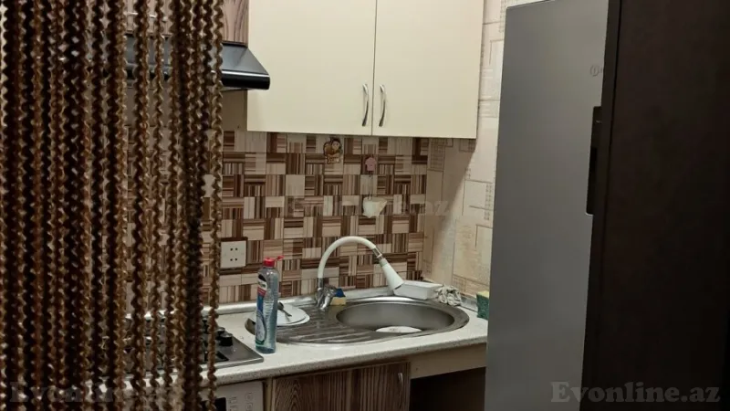 Kirayə verilir 2 otaqlı Mənzil Yeni tikili 60 m² Xırdalan - şəkil 5