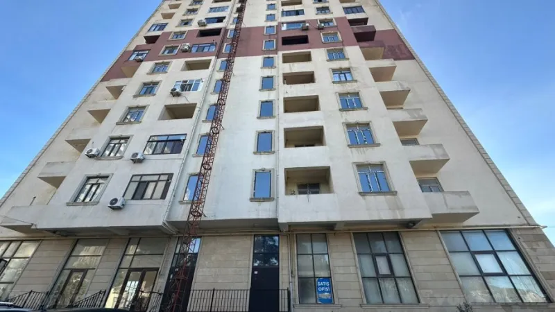 Satılır 3 otaqlı Mənzil Yeni tikili 147 m² Əhmədli