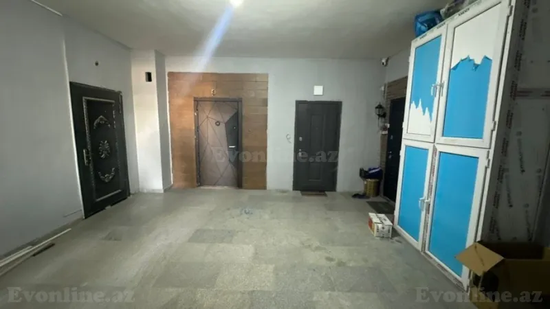 Satılır 3 otaqlı Mənzil Yeni tikili 147 m² Əhmədli - şəkil 2