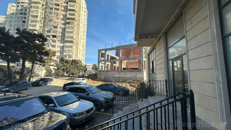 Satılır 3 otaqlı Mənzil Yeni tikili 147 m² Əhmədli - şəkil 4