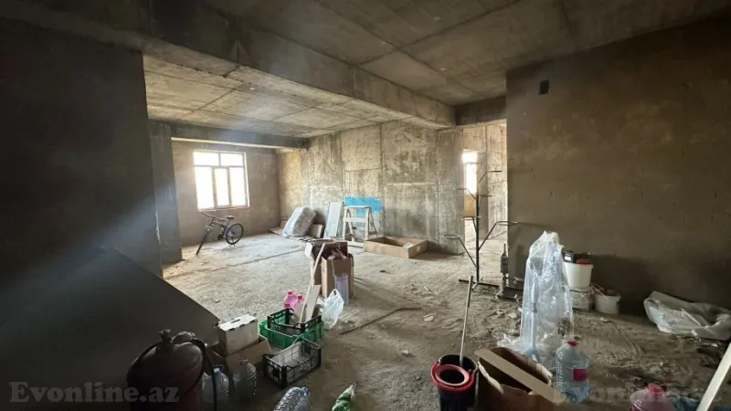 Satılır 3 otaqlı Mənzil Yeni tikili 147 m² Əhmədli - şəkil 6