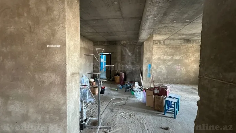 Satılır 3 otaqlı Mənzil Yeni tikili 147 m² Əhmədli - şəkil 7