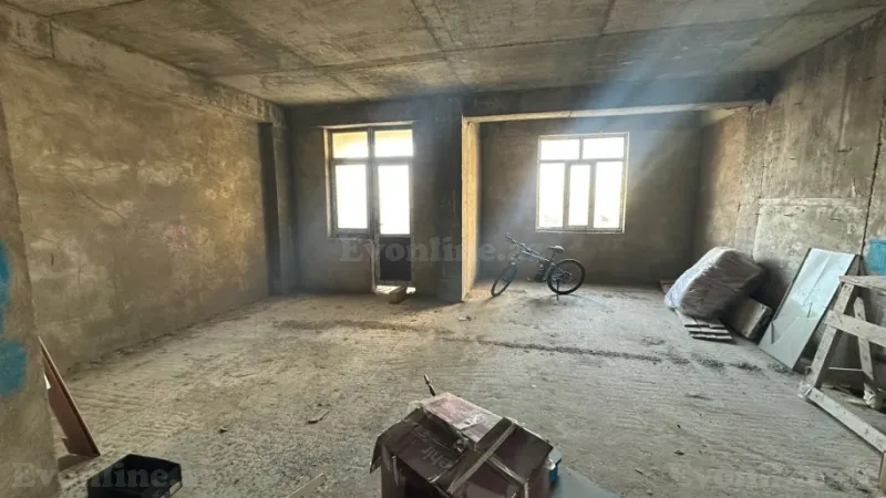 Satılır 3 otaqlı Mənzil Yeni tikili 147 m² Əhmədli - şəkil 9