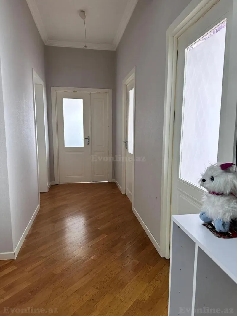 Satılır 3 otaqlı Mənzil Yeni tikili 111 m² Xutor - şəkil 15