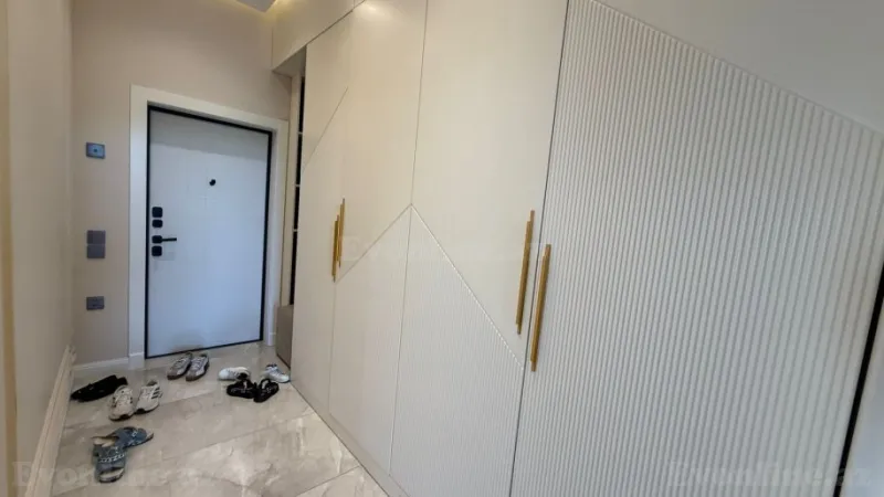 Satılır 4 otaqlı Mənzil Yeni tikili 131 m² Xətai r. - şəkil 5