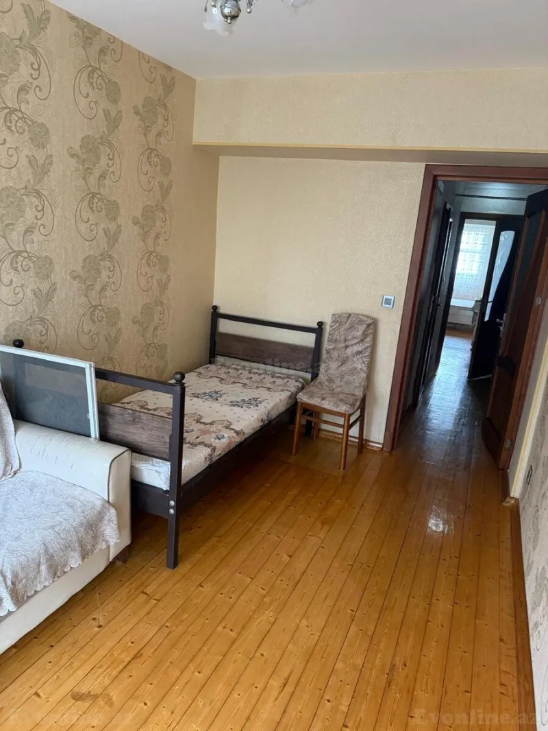 Kirayə verilir 3 otaqlı Mənzil Köhnə tikili 90 m² İçərişəhər m. - şəkil 6