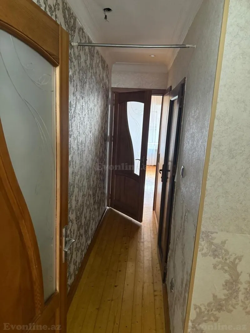 Kirayə verilir 3 otaqlı Mənzil Köhnə tikili 90 m² İçərişəhər m. - şəkil 10