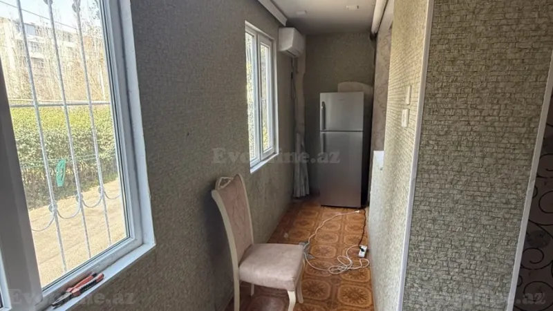 Kirayə verilir 2 otaqlı Mənzil Köhnə tikili 45 m² 3-cü mikrorayon - şəkil 7