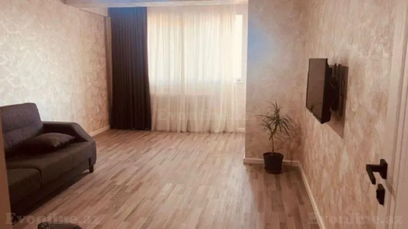 Satılır 3 otaqlı Mənzil Yeni tikili 120 m² Nizami r.