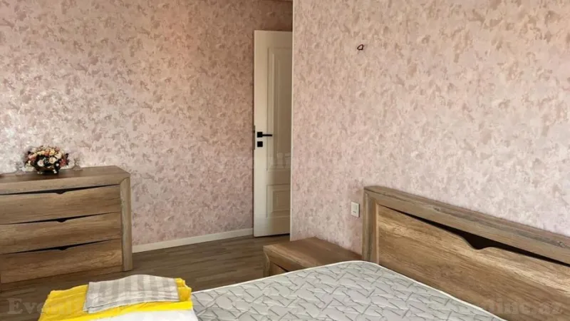 Satılır 3 otaqlı Mənzil Yeni tikili 120 m² Nizami r. - şəkil 6