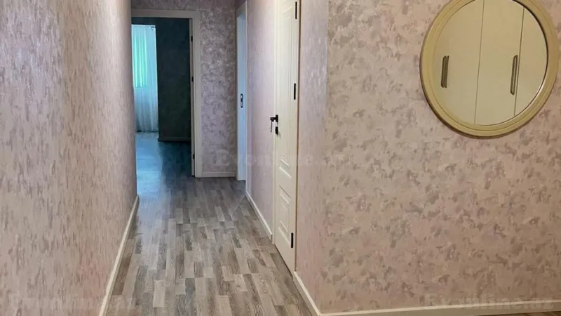 Satılır 3 otaqlı Mənzil Yeni tikili 120 m² Nizami r. - şəkil 9