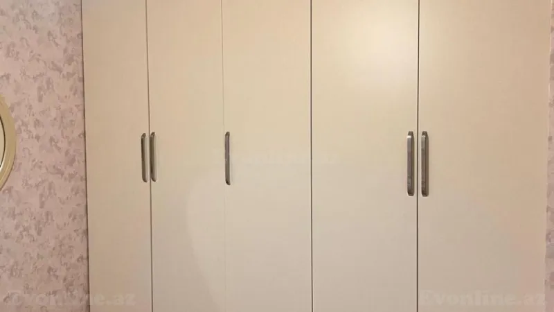 Satılır 3 otaqlı Mənzil Yeni tikili 120 m² Nizami r. - şəkil 11