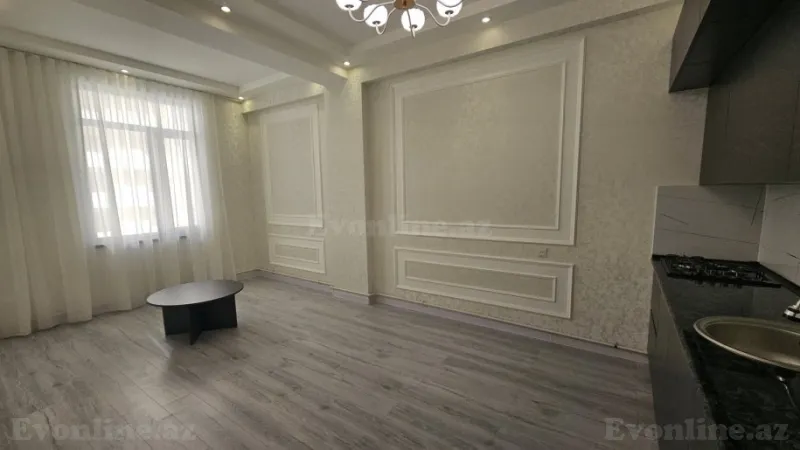 Satılır 3 otaqlı Mənzil Yeni tikili 70 m² Xırdalan