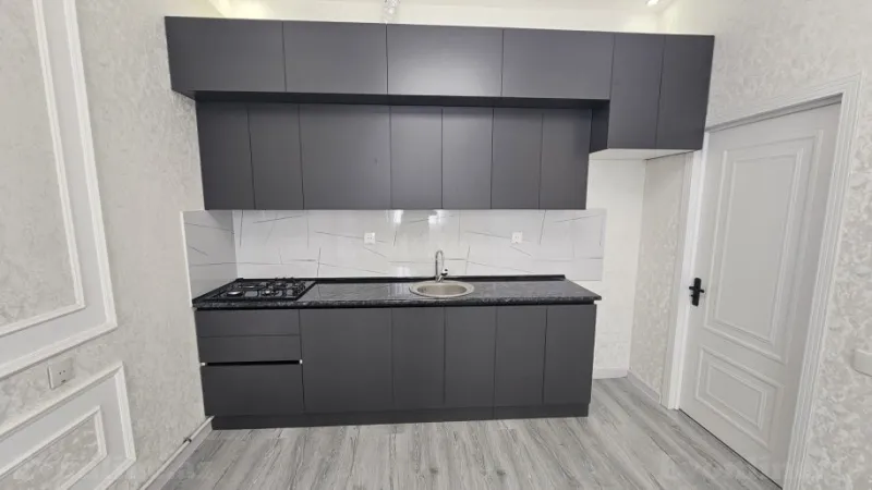 Satılır 3 otaqlı Mənzil Yeni tikili 70 m² Xırdalan - şəkil 2