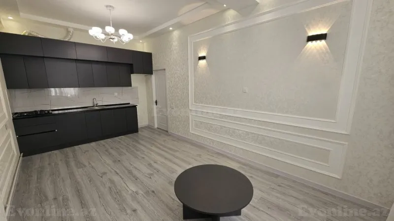 Satılır 3 otaqlı Mənzil Yeni tikili 70 m² Xırdalan - şəkil 3