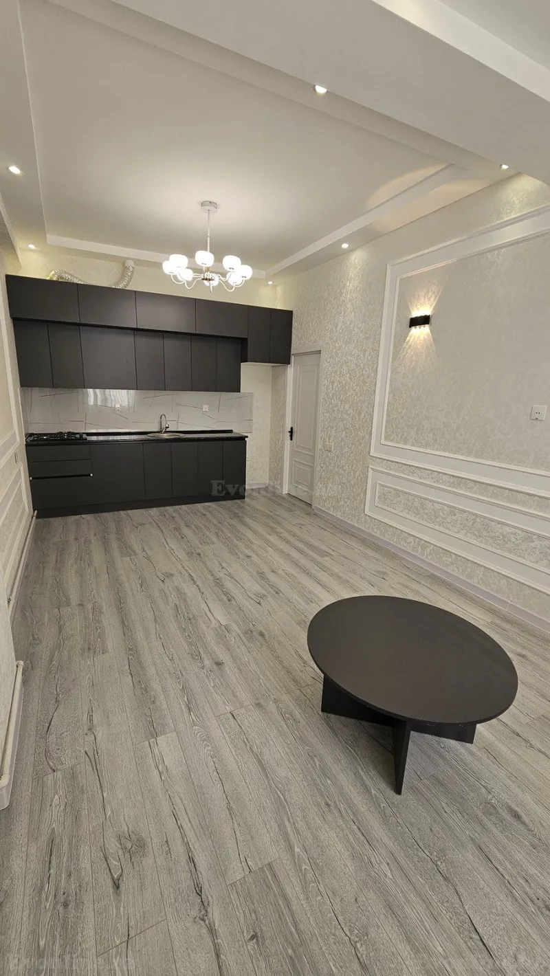 Satılır 3 otaqlı Mənzil Yeni tikili 70 m² Xırdalan - şəkil 4
