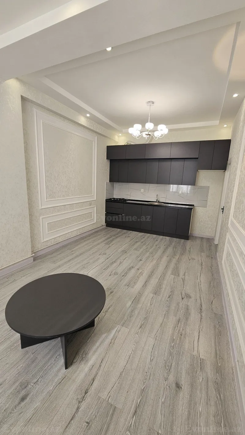 Satılır 3 otaqlı Mənzil Yeni tikili 70 m² Xırdalan - şəkil 5