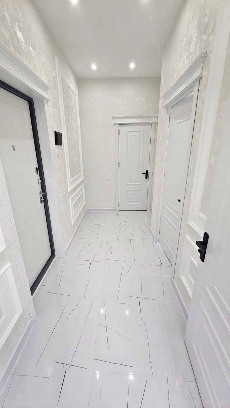 Satılır 3 otaqlı Mənzil Yeni tikili 70 m² Xırdalan - şəkil 6