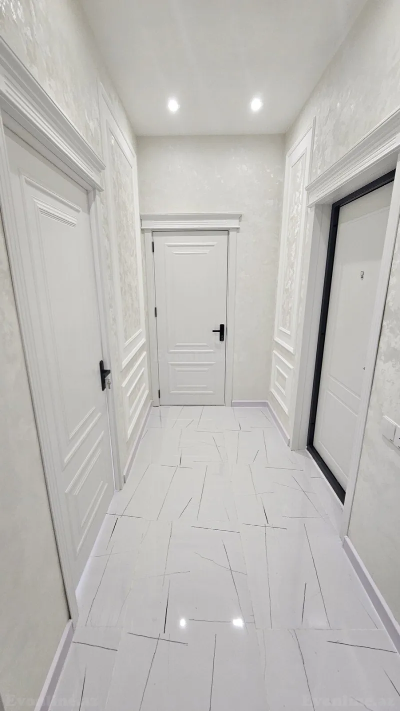 Satılır 3 otaqlı Mənzil Yeni tikili 70 m² Xırdalan - şəkil 7