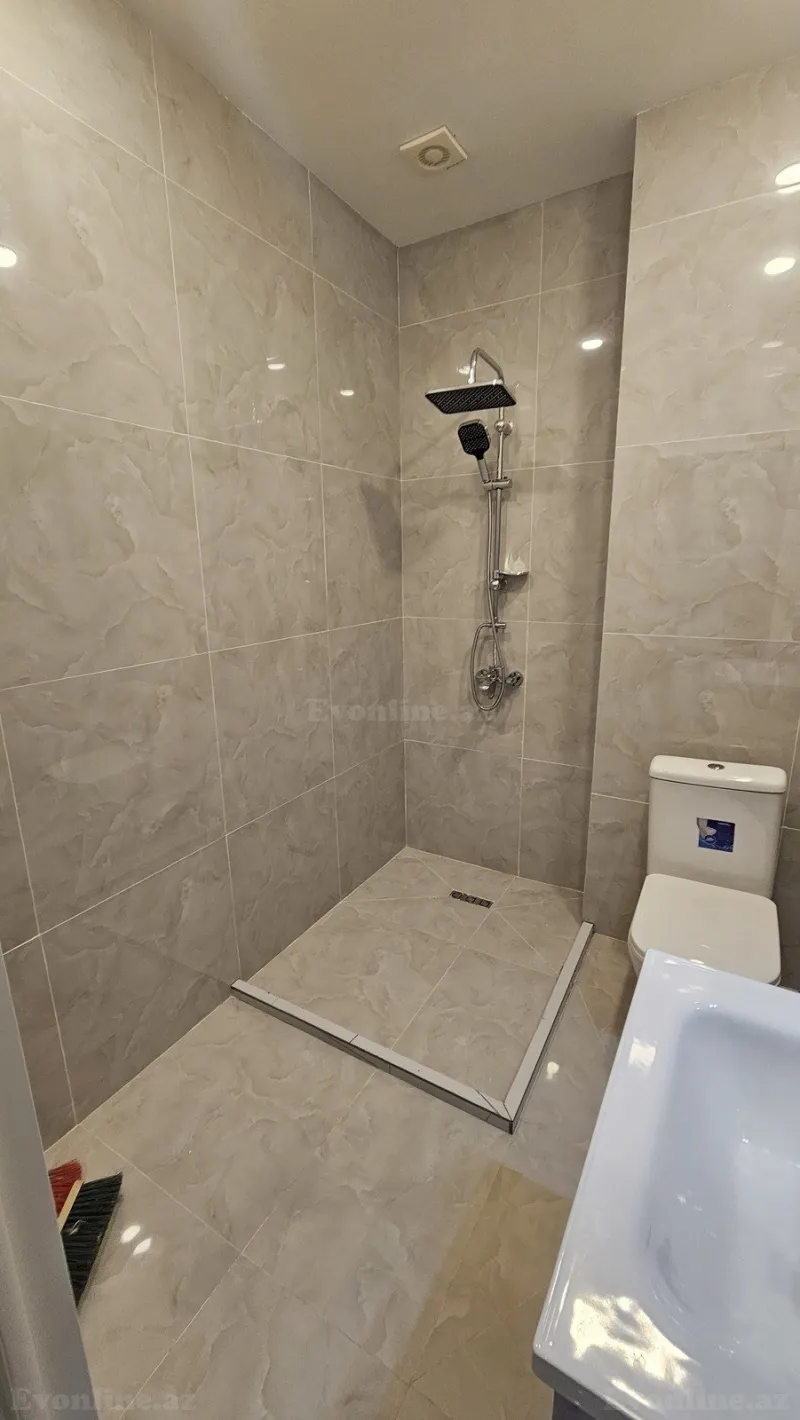 Satılır 3 otaqlı Mənzil Yeni tikili 70 m² Xırdalan - şəkil 8