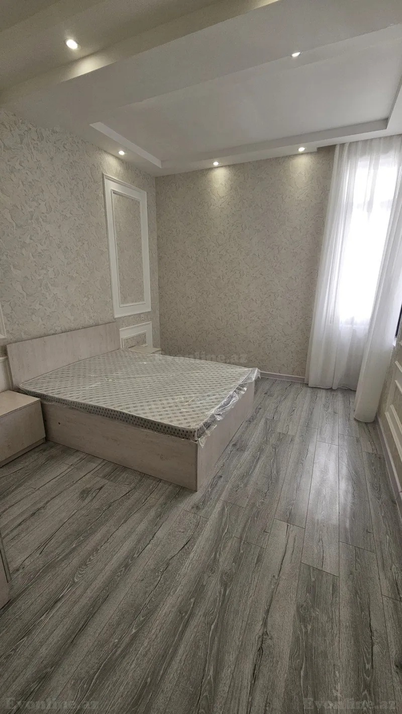 Satılır 3 otaqlı Mənzil Yeni tikili 70 m² Xırdalan - şəkil 10
