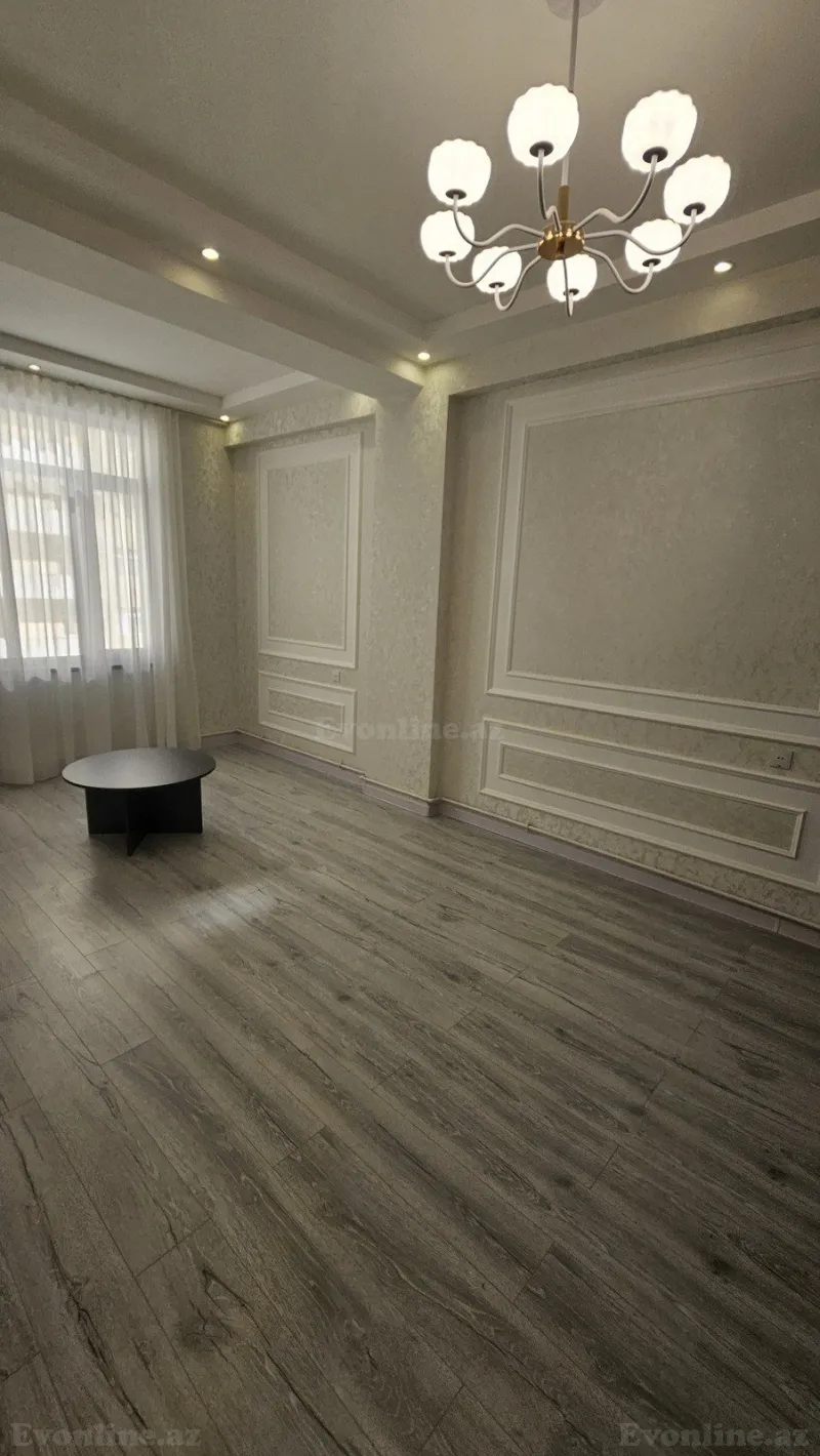 Satılır 3 otaqlı Mənzil Yeni tikili 70 m² Xırdalan - şəkil 16