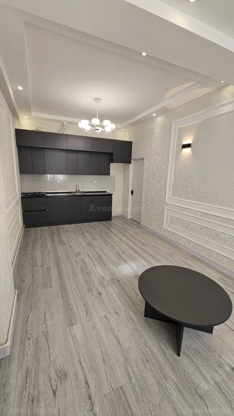 Satılır 3 otaqlı Mənzil Yeni tikili 70 m² Xırdalan - şəkil 18