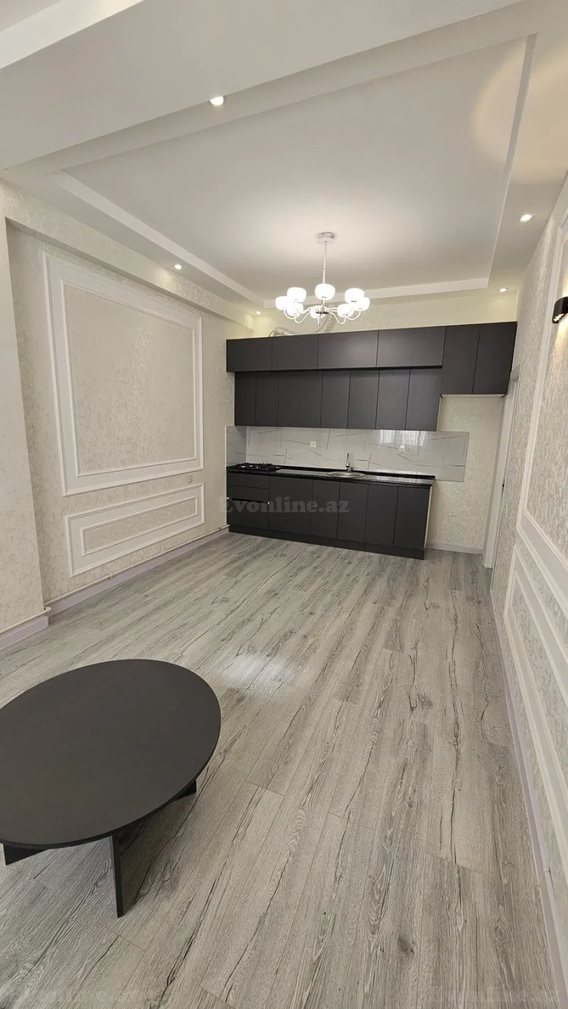 Satılır 3 otaqlı Mənzil Yeni tikili 70 m² Xırdalan - şəkil 20