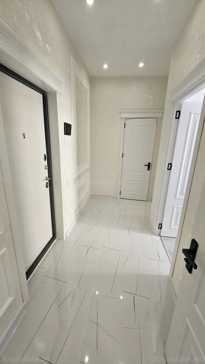 Satılır 3 otaqlı Mənzil Yeni tikili 70 m² Xırdalan - şəkil 21