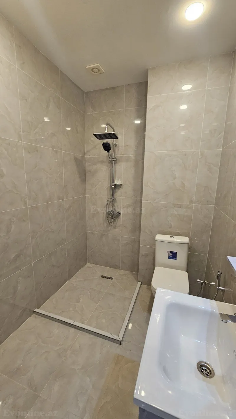 Satılır 3 otaqlı Mənzil Yeni tikili 70 m² Xırdalan - şəkil 23