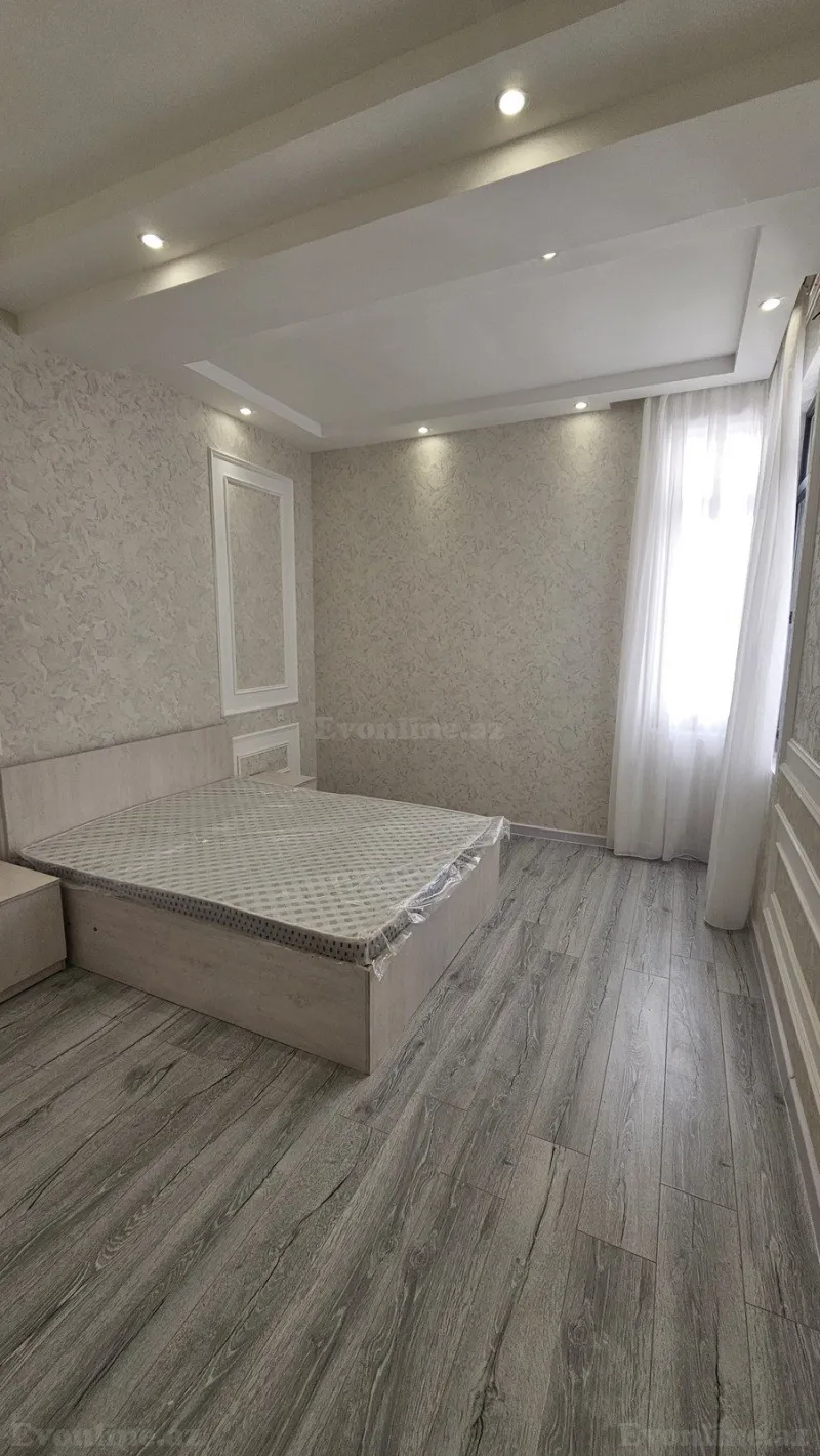 Satılır 3 otaqlı Mənzil Yeni tikili 70 m² Xırdalan - şəkil 25