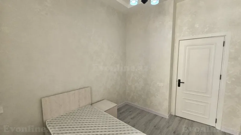 Satılır 3 otaqlı Mənzil Yeni tikili 70 m² Xırdalan - şəkil 29