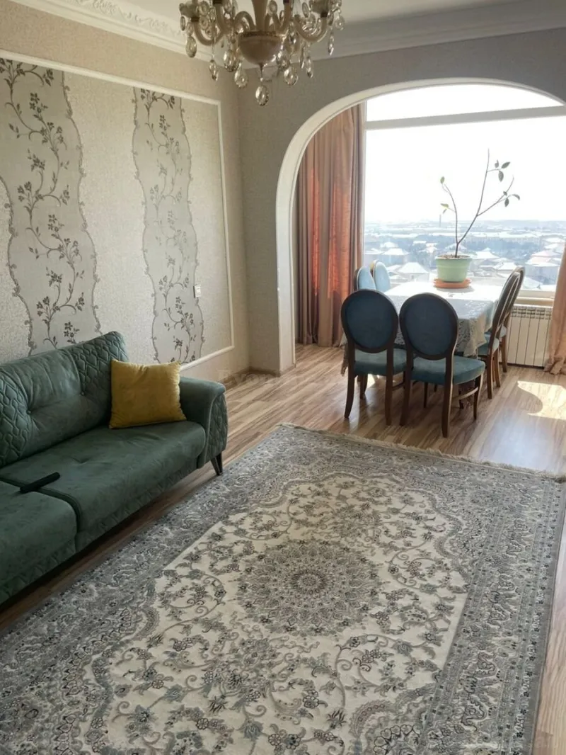 Kirayə verilir 2 otaqlı Mənzil Köhnə tikili 65 m² Əhmədli