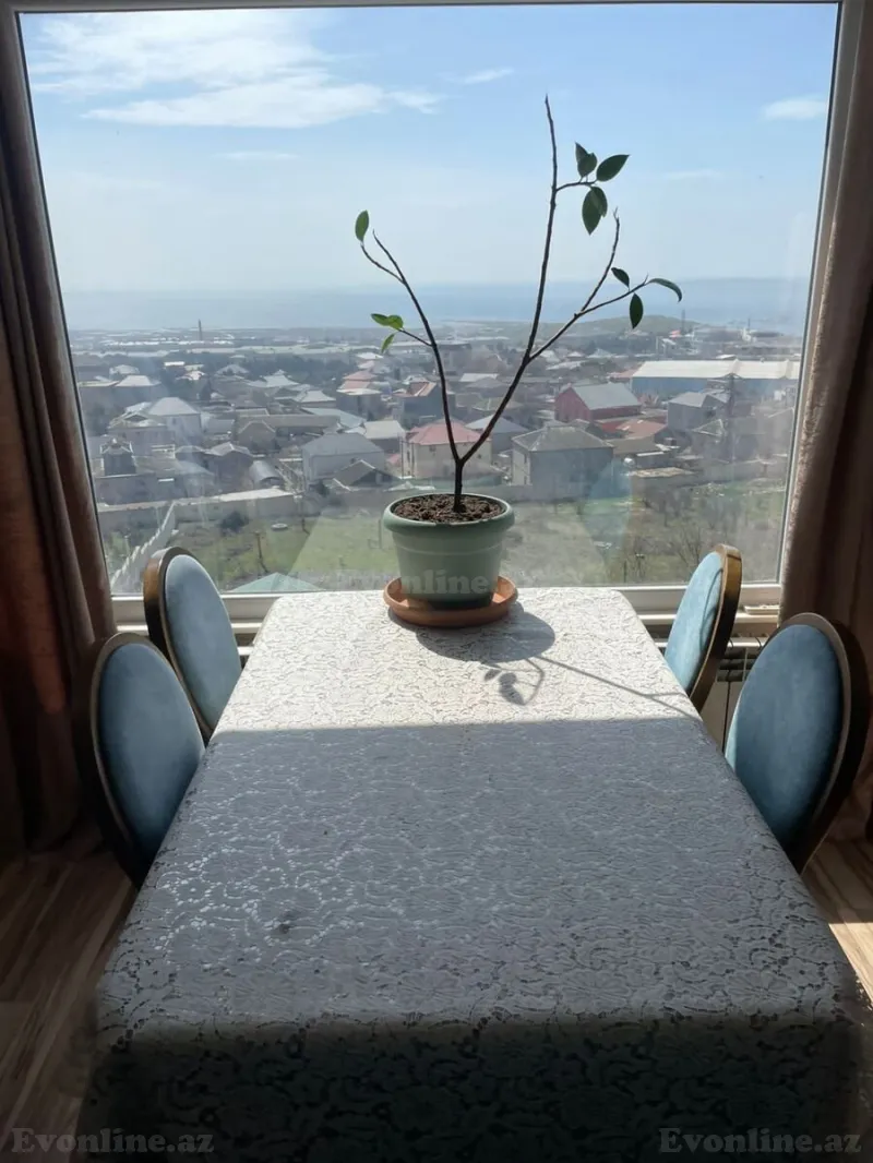 Kirayə verilir 2 otaqlı Mənzil Köhnə tikili 65 m² Əhmədli - şəkil 4