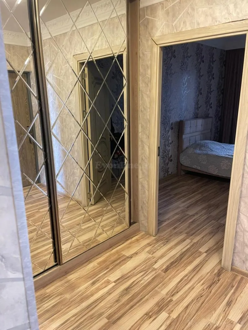 Kirayə verilir 2 otaqlı Mənzil Köhnə tikili 65 m² Əhmədli - şəkil 7