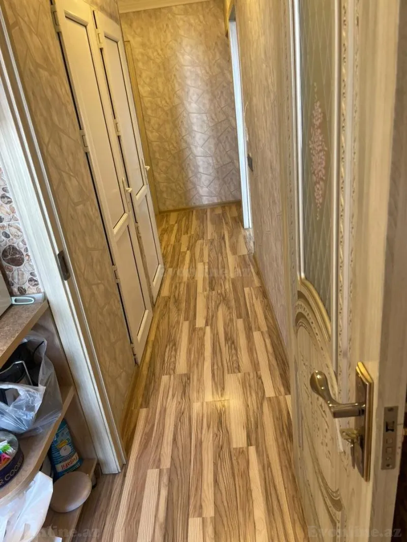 Kirayə verilir 2 otaqlı Mənzil Köhnə tikili 65 m² Əhmədli - şəkil 9