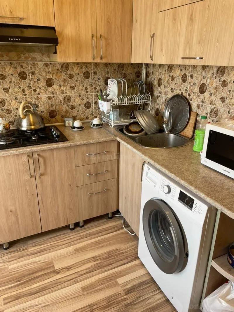 Kirayə verilir 2 otaqlı Mənzil Köhnə tikili 65 m² Əhmədli - şəkil 10