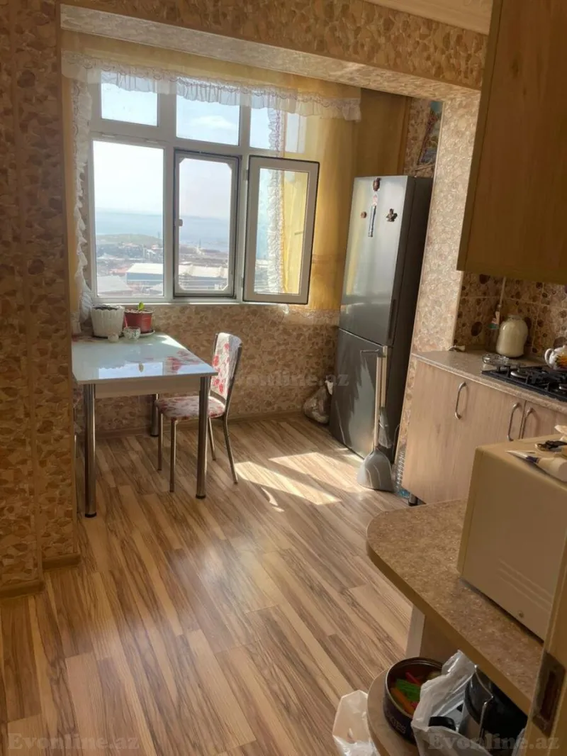 Kirayə verilir 2 otaqlı Mənzil Köhnə tikili 65 m² Əhmədli - şəkil 11