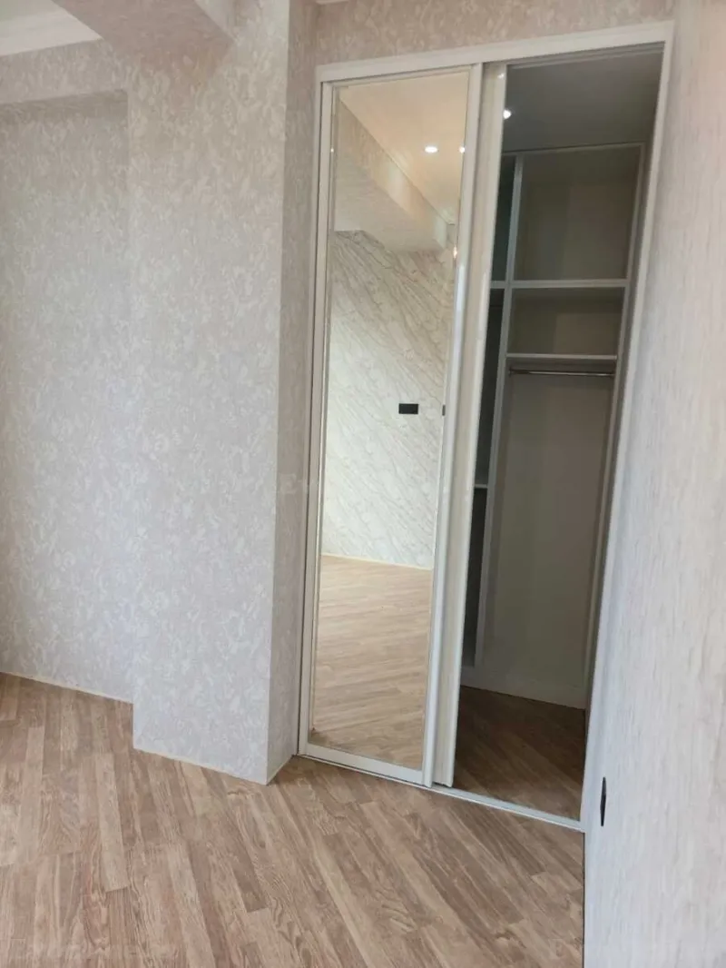 Satılır 3 otaqlı Mənzil Yeni tikili 91 m² Qara Qarayev m. - şəkil 6