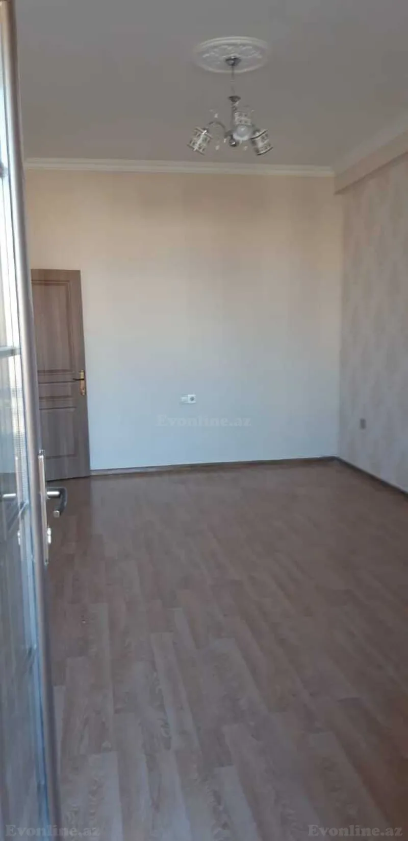 Satılır 2 otaqlı Mənzil Yeni tikili 60 m² 28 May m. - şəkil 3