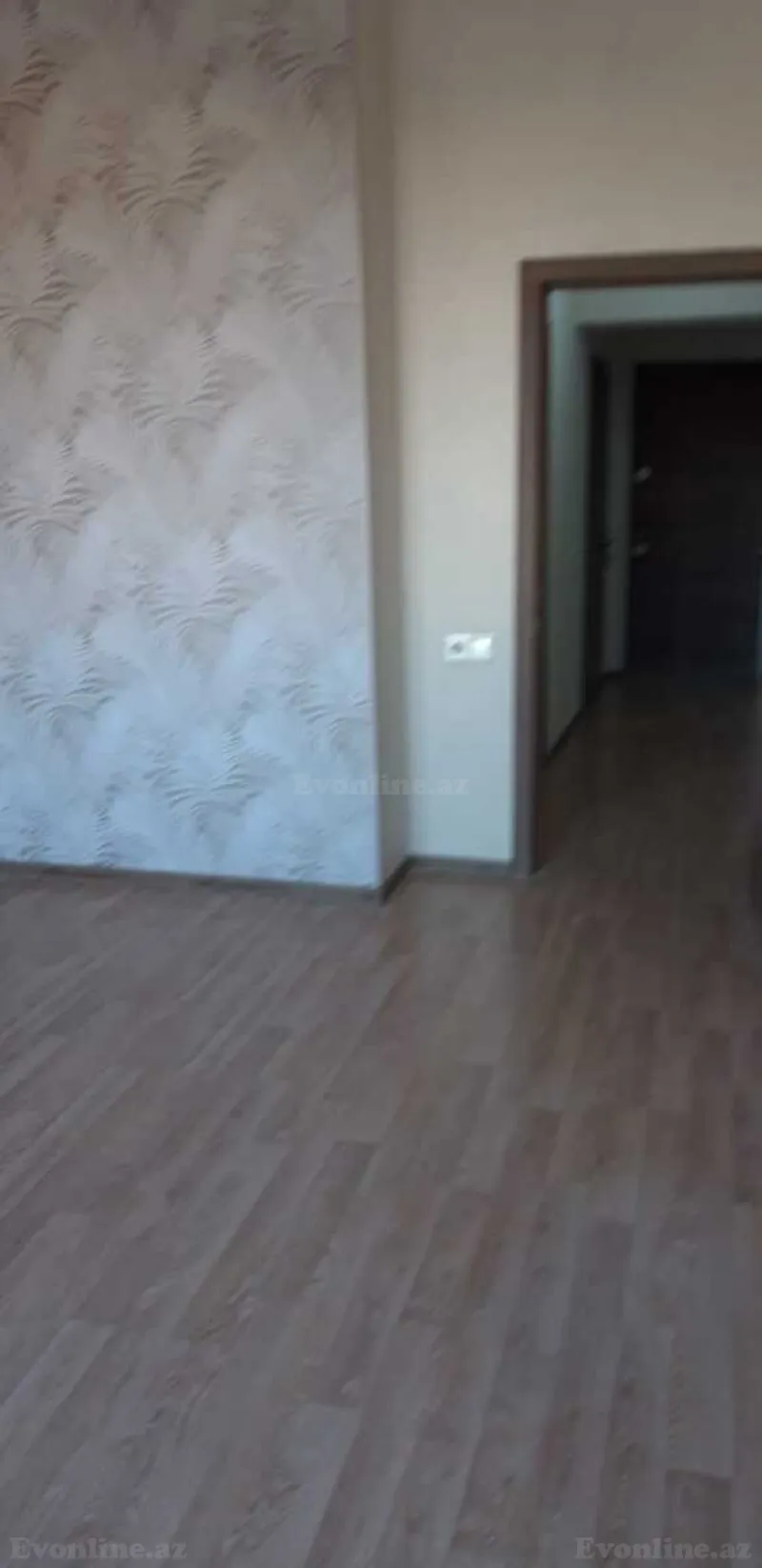 Satılır 2 otaqlı Mənzil Yeni tikili 60 m² 28 May m. - şəkil 6