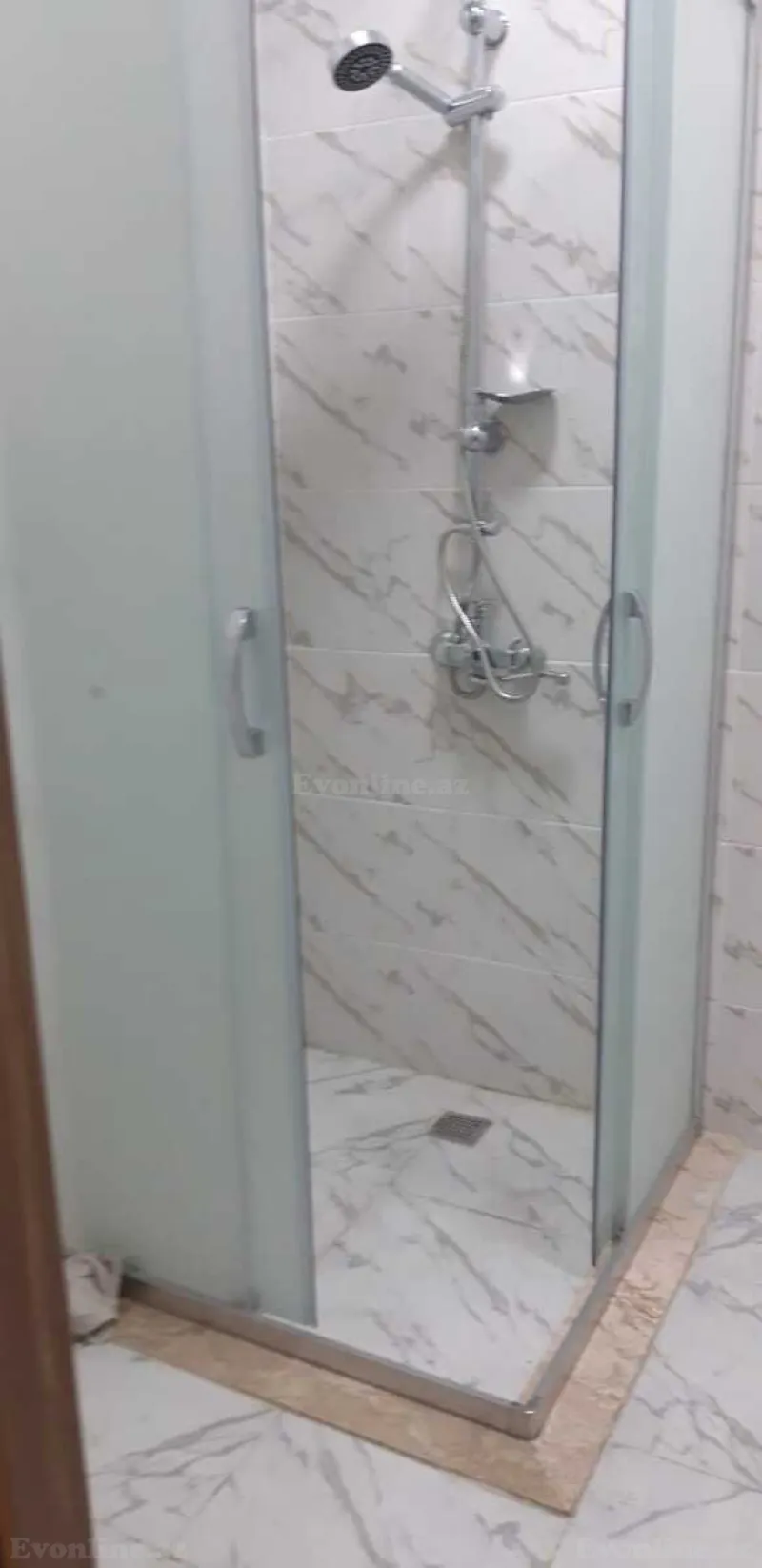 Satılır 2 otaqlı Mənzil Yeni tikili 60 m² 28 May m. - şəkil 7